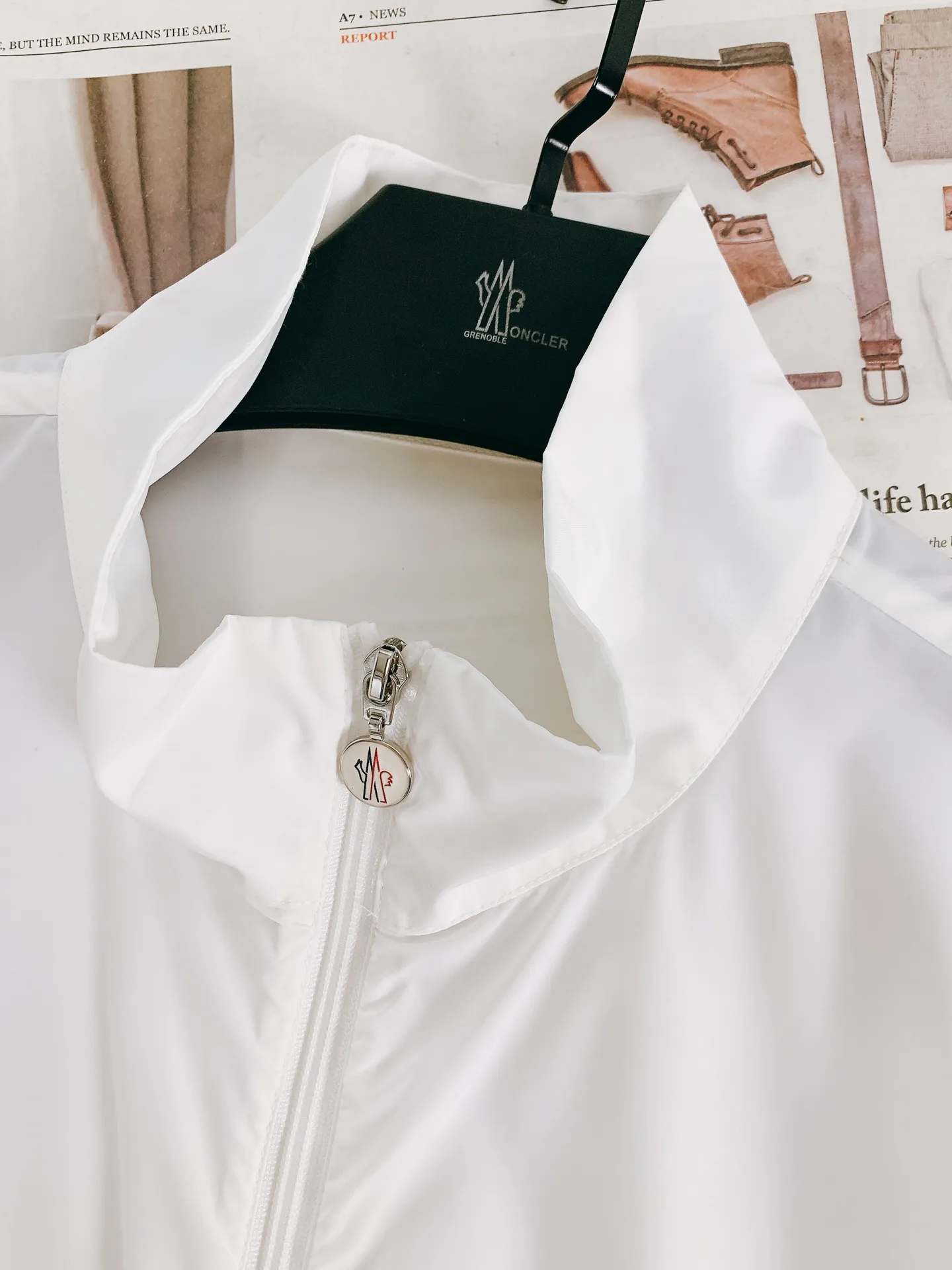 Moncler 。 micro chic Wear-Resistant ， Claut ， ， 。 ， 。 ， 。 ， 。 …………………………………………………… ❥∙Size：1-5
